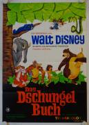 The Jungle Book (Das Dschungelbuch)